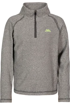 Trespass Kinder/kids keynote fleece top