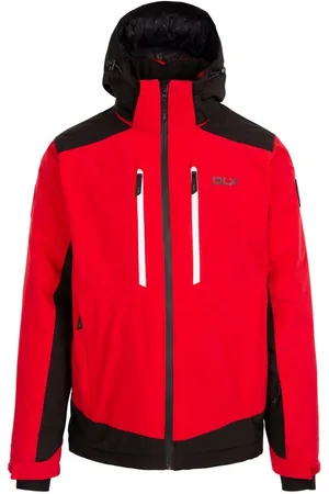 Trespass Heren matthews ski jas