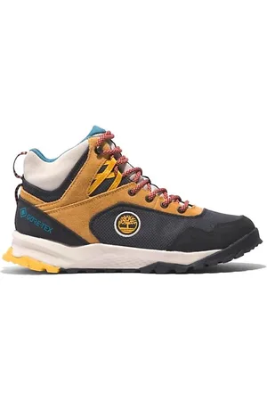 Timberland Lincoln peak mid gtx
