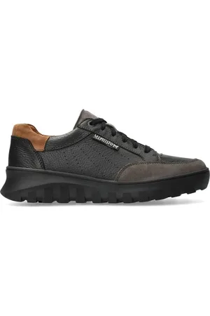 Mephisto Flynn heren sneaker