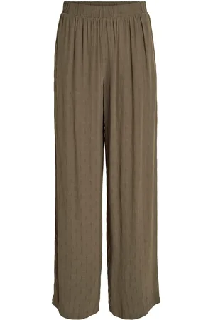 VILA Viyarina hw pants army