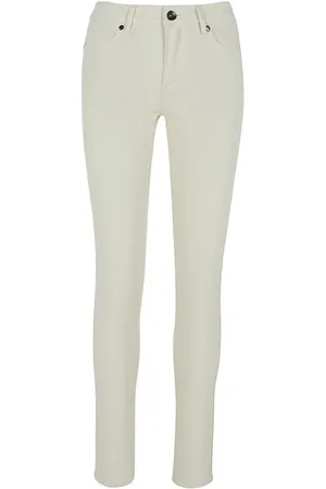 Elvira Trouser sophie off-white