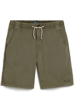 Superdry Walk short army
