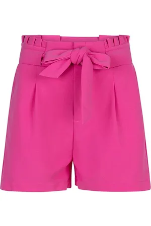 lofty manner Short briana fuchsia