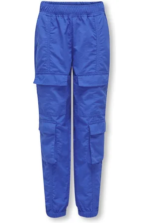 ONLY Kogenielca life mw cargo parachute kobalt