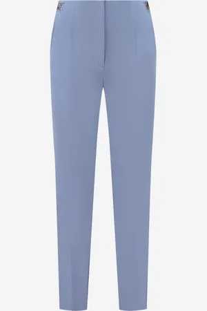 NIKKIE. Zaina pants licht