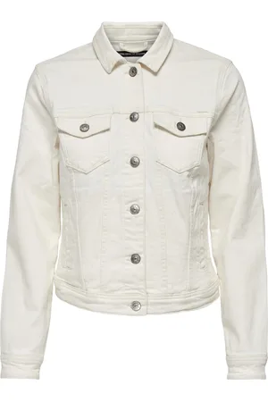 ONLY Onltia dnm jacket col pim noos
