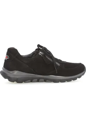 Gabor Rollingsoft sensitive 06.968.47 dames rollende wandelsneaker