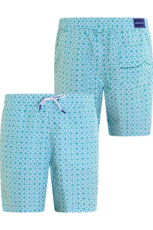 Jacob Cohen Heren costumi da bagno