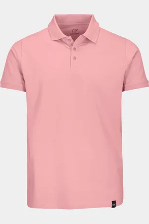 Commander Polo korte mouw (s)-nos 3-knopf poloshirt 1/2 213011985/406
