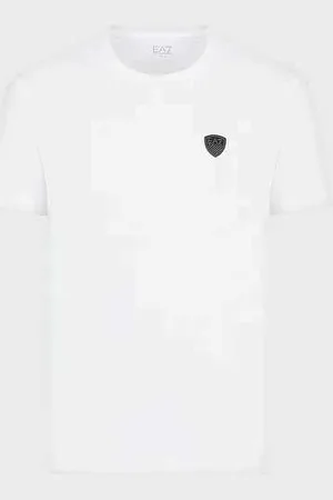 EA7 Polo t-shirt 23 b
