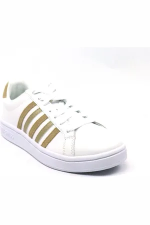K-Swiss Court tiebreak women