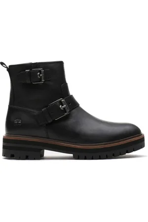 Timberland London square