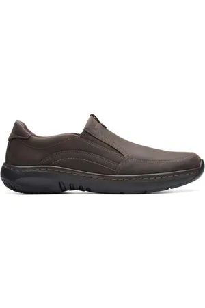 Clarks Pro step