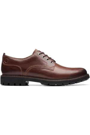 Clarks Batcombe tie