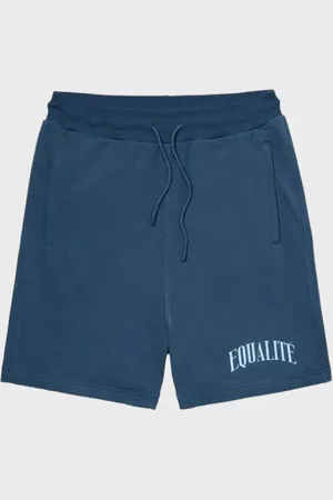Equalite Equalite Oliver shorts navy