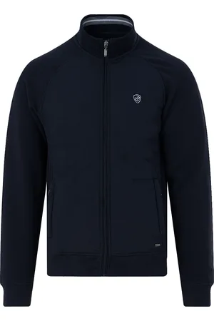 Campbell Classic vest