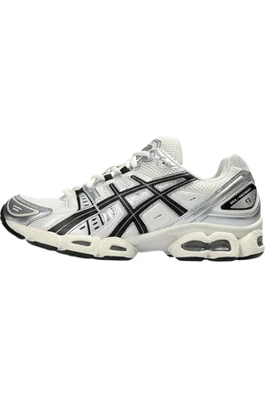 Asics Gel-nimbus 9 cream black