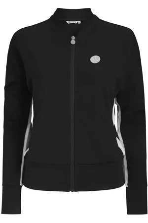 Björn Borg Dames training jacket signature 81 –