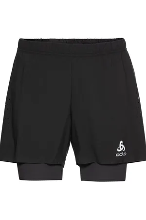 Odlo 2-in-1 short zeroweight