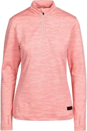 Trespass Dames livia tp75 active top met lange mouwen