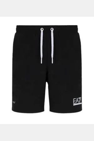 EA7 Shorts short s24 v
