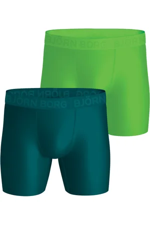 Björn Borg Performance boxer 2p 10003713-mp001