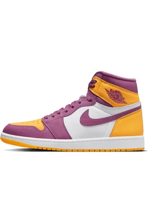 Nike Air jordan 1 high brotherhood