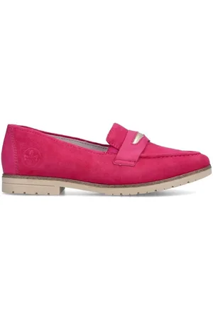 Rieker 45301 31-fuchsia