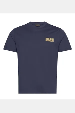 EA7 T-shirt s24 xvii navy