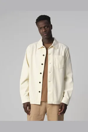 J.C. Rags Roux overshirt
