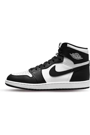 Nike Air jordan 1 retro high 85 black white (2023)