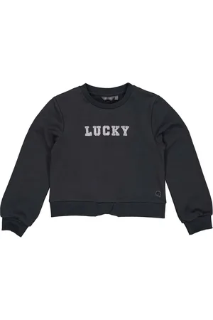 Quapi Meisjes sweater dieke