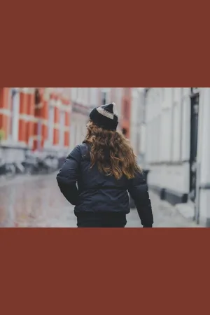 LOOXS Revolution Bomber winter jas gewatteerd voor meisjes in de kleur