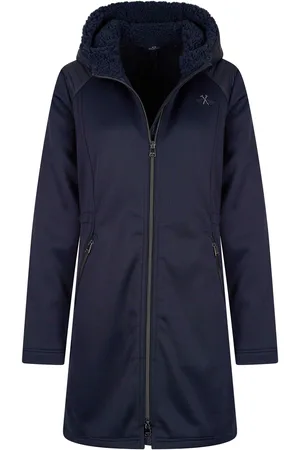 HV POLO Fleece jas hvpdaphne