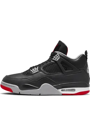 Nike Air jordan 4 retro bred reimagined (gs)