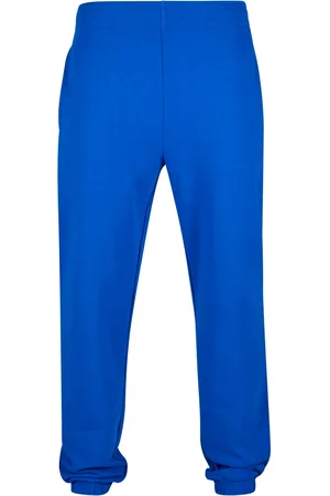 Urban classics Heren ultra zware joggingbroek