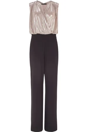 Swing Jumpsuit 3ah01700