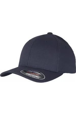 Flexfit Wollig gekamde baseballpet