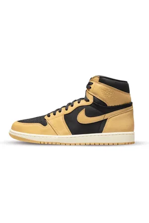 Nike Air jordan 1 retro high og heirloom
