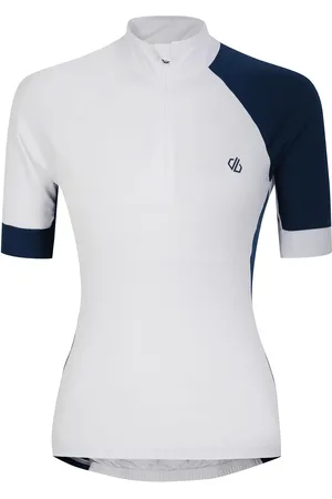 Dare 2B Dames compassion iii jersey fietstrui