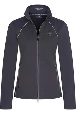 HV POLO Sweat cardigan hvpalice