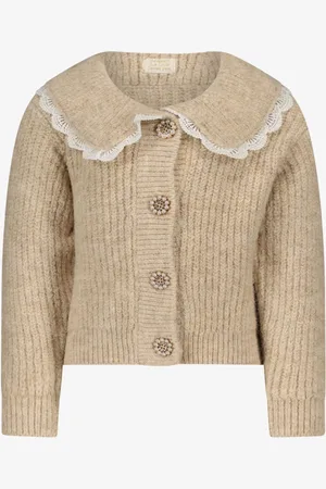 Le Chic Omby knitted cardigan