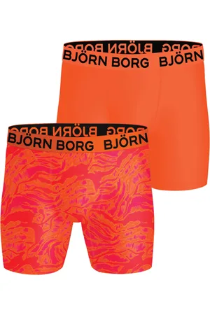 Björn Borg Performance boxer 2p 10003713-mp003