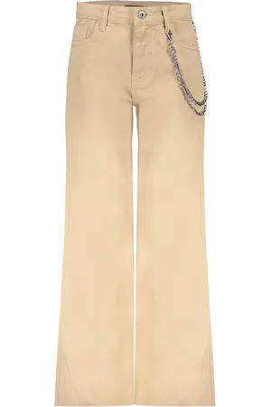Frankie & Liberty Broek fl24022 b