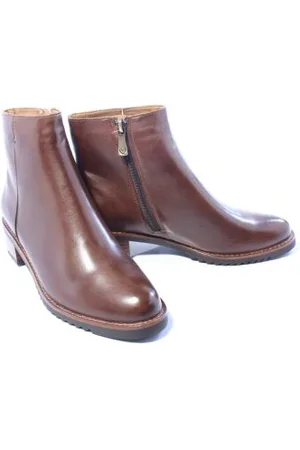 Everybody Belport 11654 enkellaars