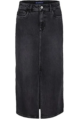 Red Button Redbutton rok srb4400 sibelle denim black