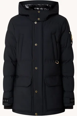Moose Knuckles Men valleyfield jacket