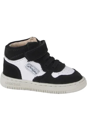 Shoesme Bn24w008-f jongens klittenbandboots