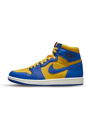Nike Air jordan 1 retro high og reverse laney (w)